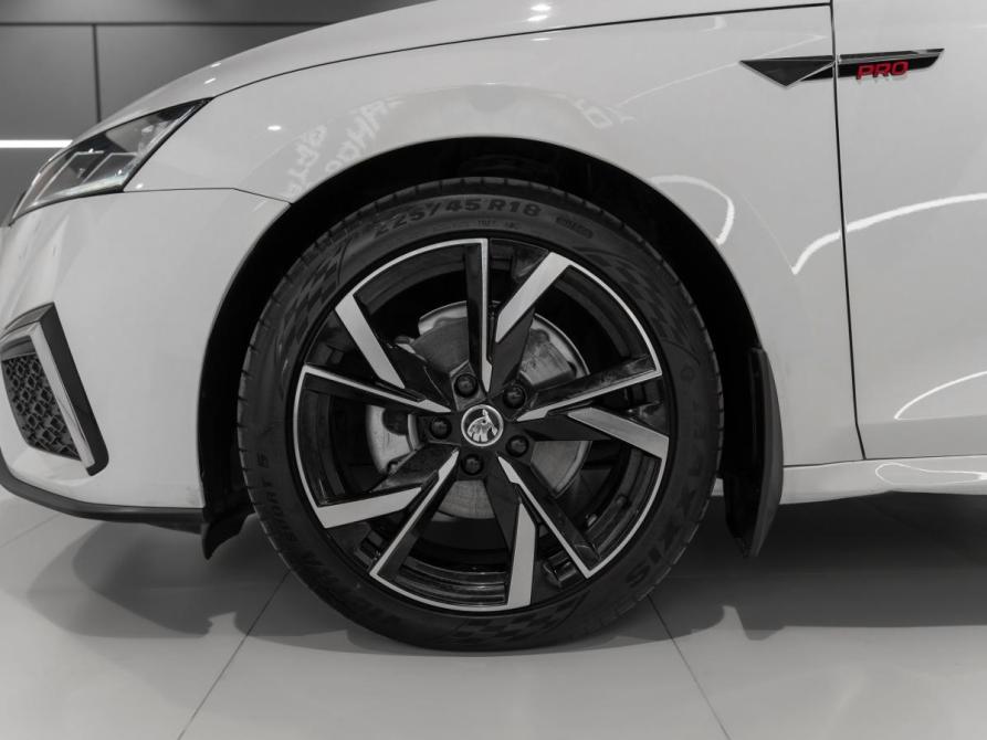Skoda Octavia IV (A8) Москва  - изображение 21