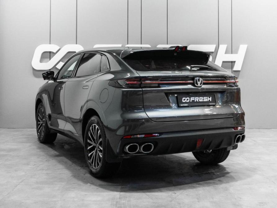 Changan UNI-K Тюмень  - изображение 2
