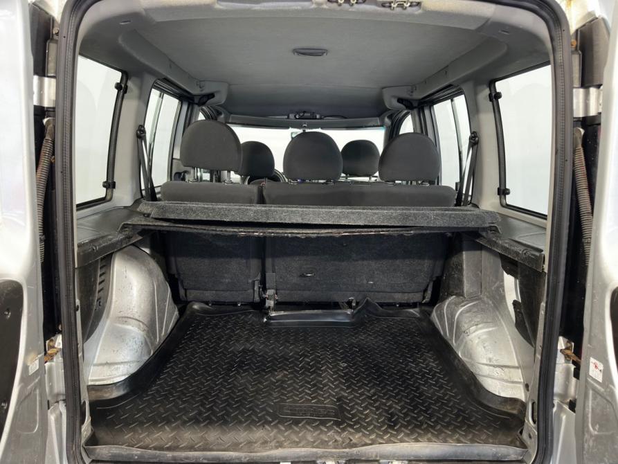 Fiat Doblo I Рестайлинг Великий Новгород  - изображение 6