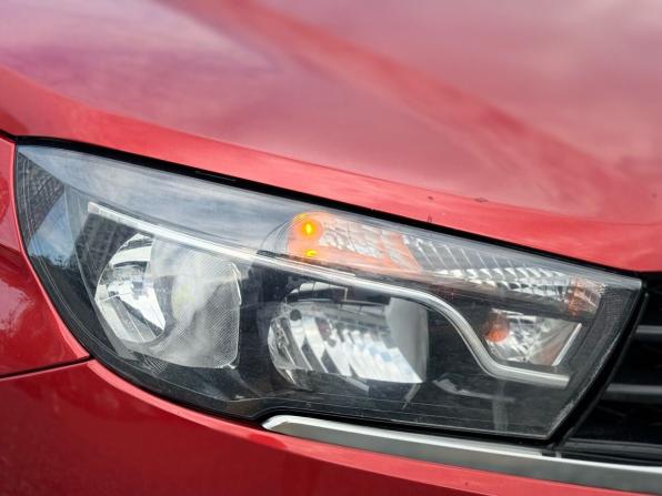 Lada (ВАЗ) Vesta I с пробегом 2018 года, цена 759 000 рублей, 157537 км, седан, Автокод Объявления