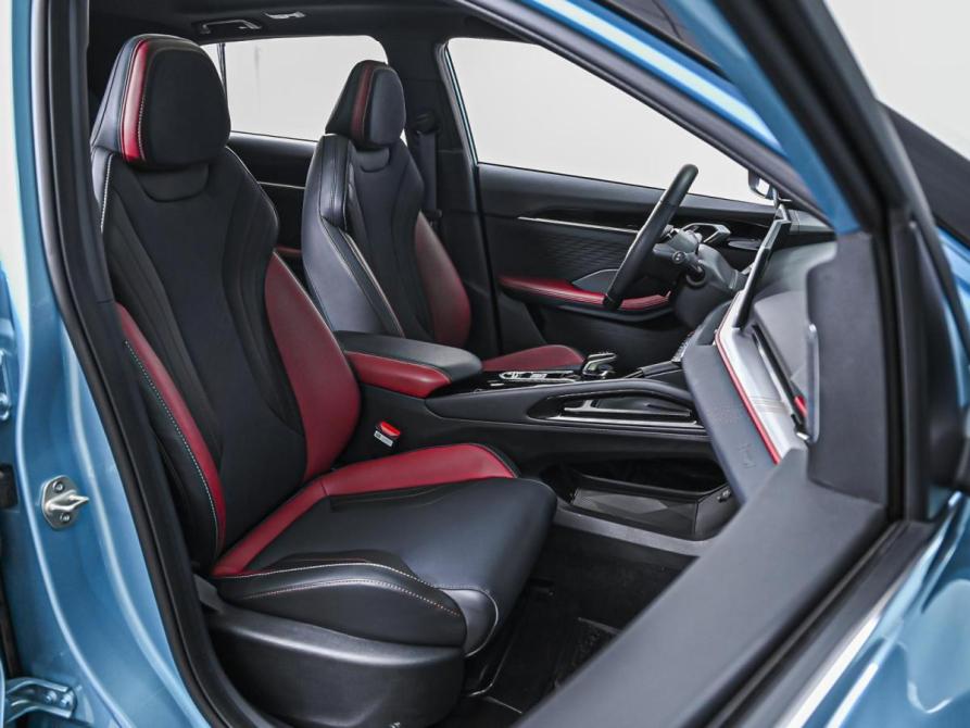 Geely Coolray I Рестайлинг Ставрополь  - изображение 8