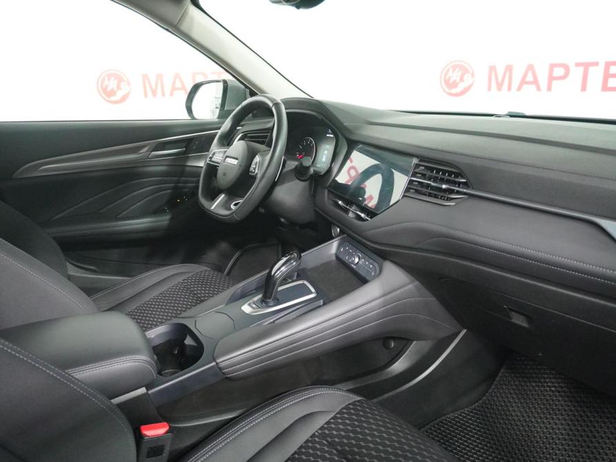 Haval F7 I Вологда  - изображение 10