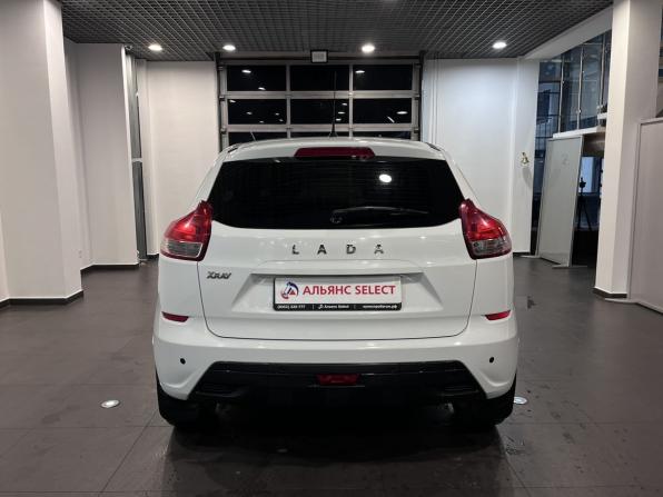 Lada (ВАЗ) XRAY I с пробегом 2018 года, цена 846 000 рублей, 96381 км, хэтчбек, Автокод Объявления