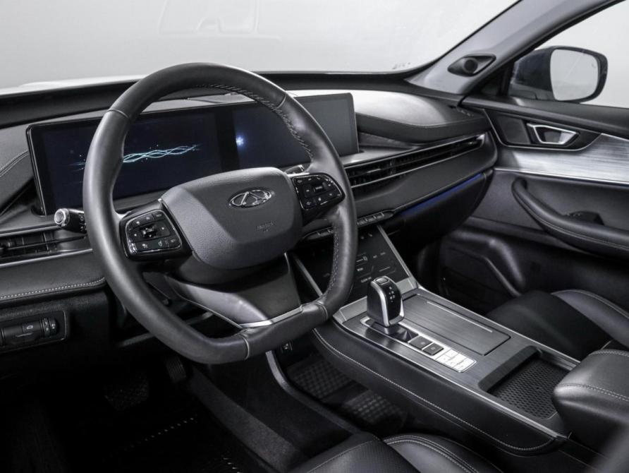 Chery Tiggo 7 Pro Max I Москва  - изображение 14