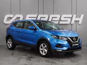 Nissan Qashqai II Рестайлинг Воронеж  - изображение 19
