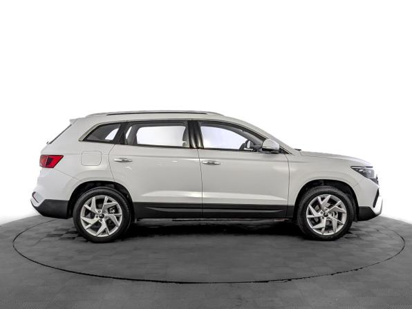 Jetta VS7 I Рестайлинг 1 с пробегом 2023 года, цена 1 970 000 рублей, 6500 км, внедорожник, Автокод Объявления