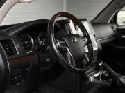 Toyota Land Cruiser 200 Series Рестайлинг 2 Кемерово  - изображение 42