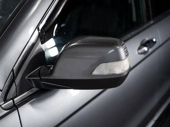 Honda CR-V III Рестайлинг с пробегом 2011 года, цена 1 700 000 рублей, 244034 км, внедорожник, Автокод Объявления