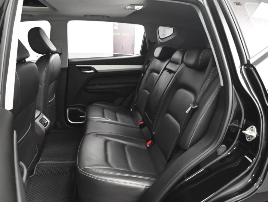 Geely Vision X6 II Рестайлинг 2 Ставрополь  - изображение 9