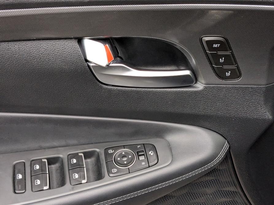 Hyundai Santa Fe IV Рестайлинг Москва  - изображение 6