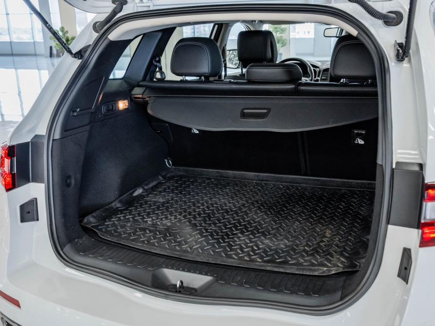 Renault Koleos II Самара  - изображение 19