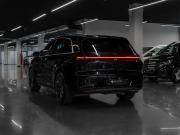 Li Auto (Lixiang) L6 Москва  - изображение 37