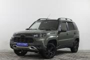 Lada (ВАЗ) Niva Сургут  - изображение 21