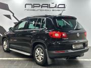 Volkswagen Tiguan I Рестайлинг Ростов-на-Дону  - изображение 23