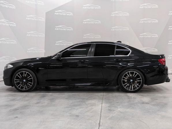 BMW 5 серии VI (F10/F11/F07) с пробегом 2012 года, цена 2 050 000 рублей, 210500 км, седан, Автокод Объявления