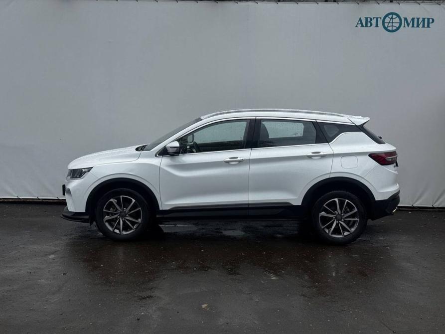 Geely Coolray I Москва  - изображение 5