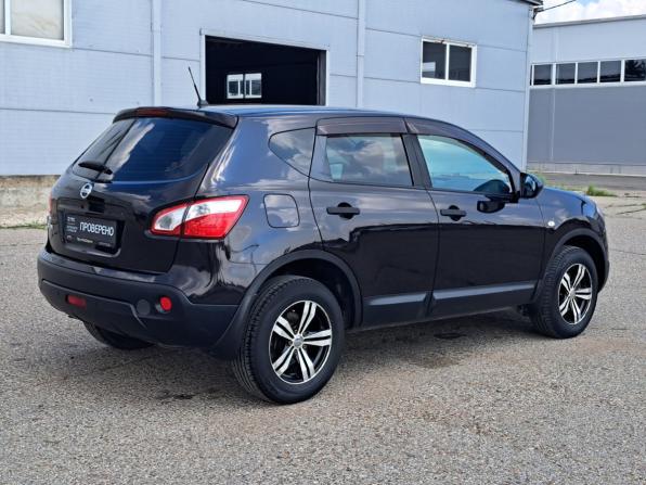 Nissan Qashqai I Рестайлинг с пробегом 2012 года, цена 920 000 рублей, 216300 км, внедорожник, Автокод Объявления