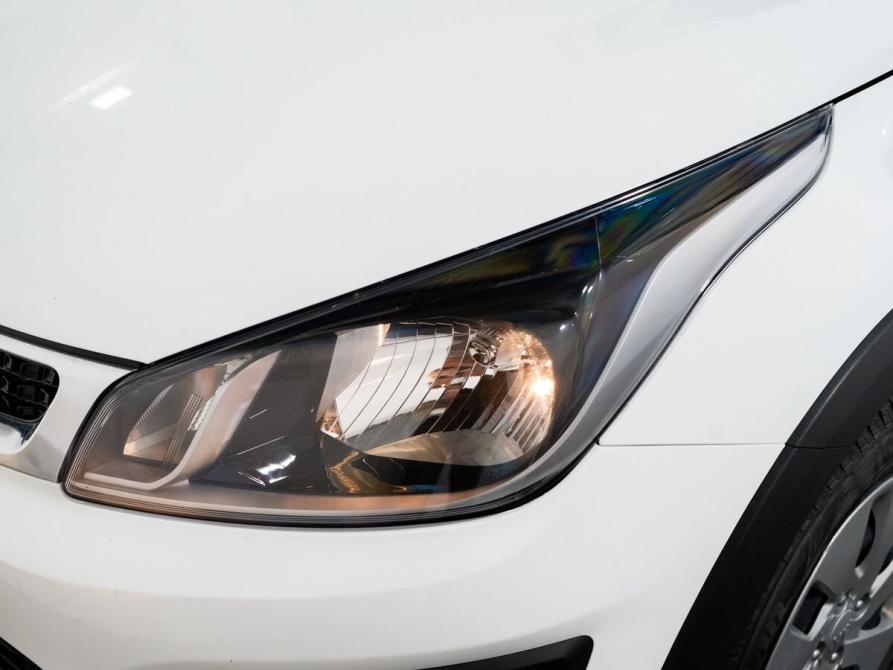 Kia Rio IV Иркутск  - изображение 21