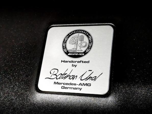 Mercedes-Benz GLS AMG II (X167) с пробегом 2020 года, цена 11 400 000 рублей, 74853 км, внедорожник, Автокод Объявления