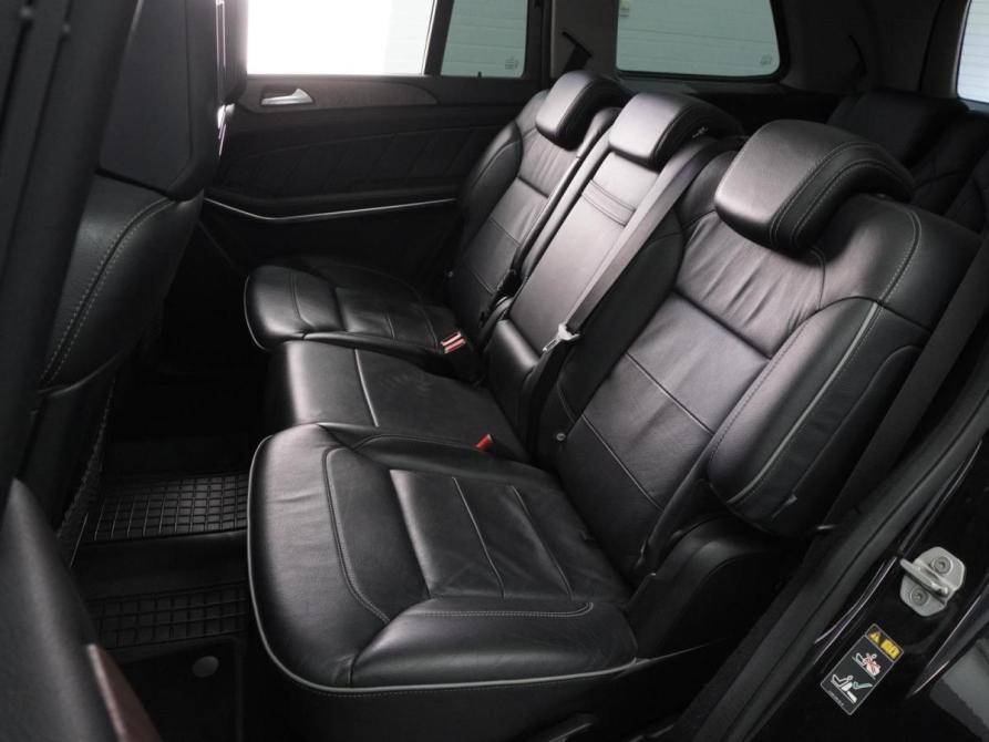 Mercedes-Benz GL-Класс II (X166) Воронеж  - изображение 10