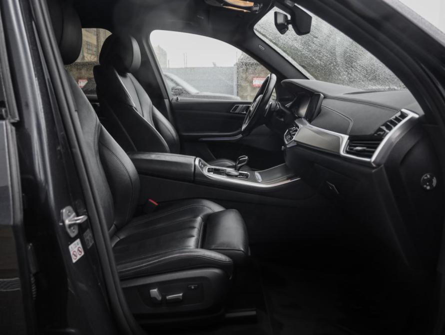 BMW X5 IV (G05/G18) Санкт-Петербург  - изображение 31