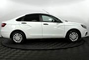 Lada (ВАЗ) Vesta I Нижний Новгород  - изображение 28