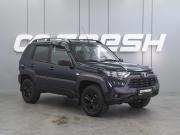 Lada (ВАЗ) Niva Travel I Воронеж  - изображение 17