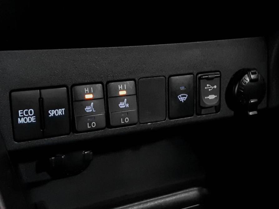 Toyota RAV4 IV (XA40) Москва  - изображение 17