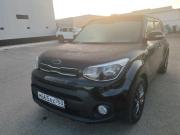 Kia Soul III Тольятти  - изображение 5