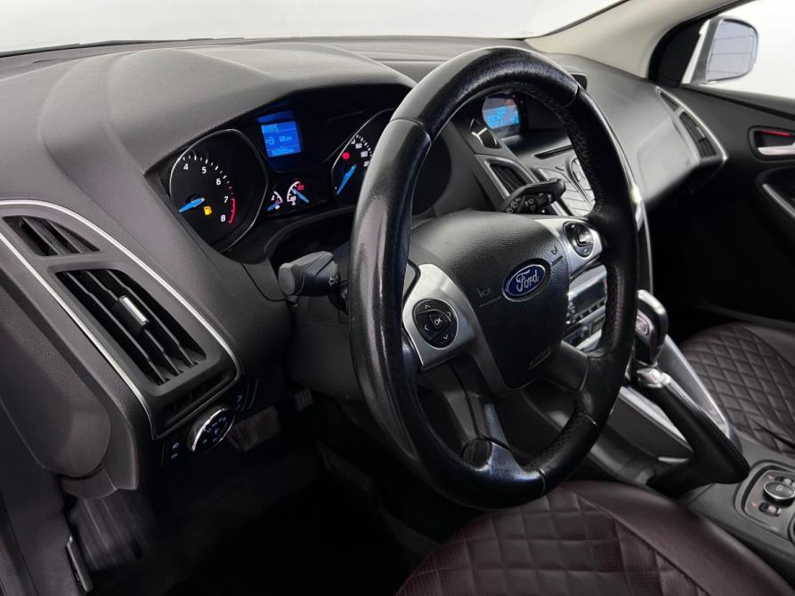Ford Focus III Ростов-на-Дону  - изображение 15