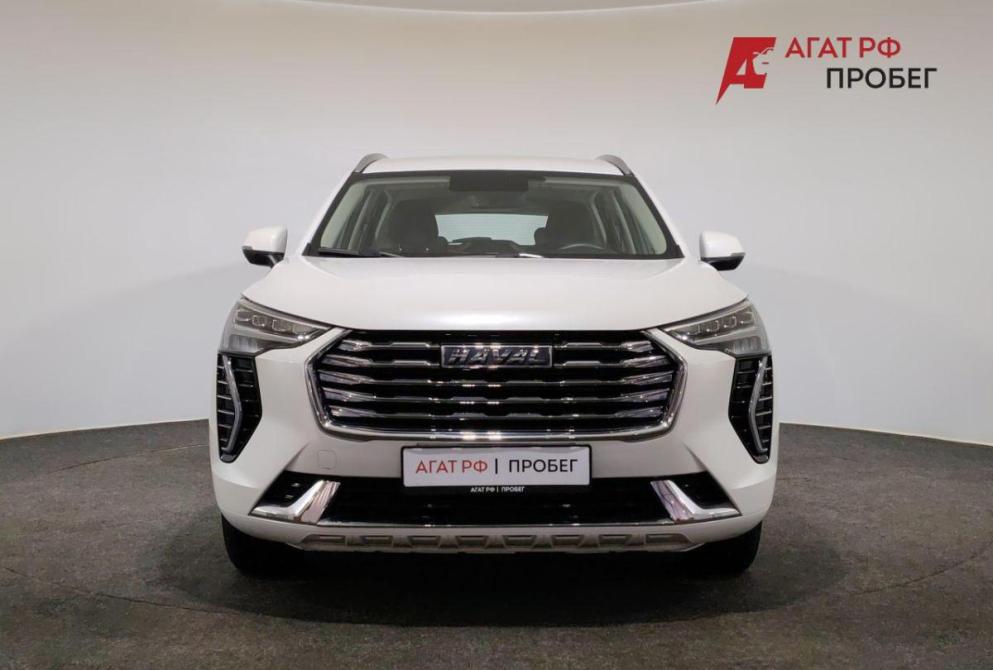 Haval Jolion I Ярославль  - изображение 2