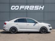 Skoda Rapid II Краснодар  - изображение 26