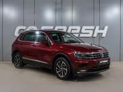 Volkswagen Tiguan II Воронеж  - изображение 24