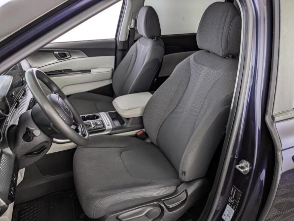 Kia Carnival IV с пробегом 2021 года, цена 3 255 000 рублей, 110533 км, минивэн, Автокод Объявления