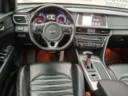 Kia Optima IV Владимир  - изображение 28