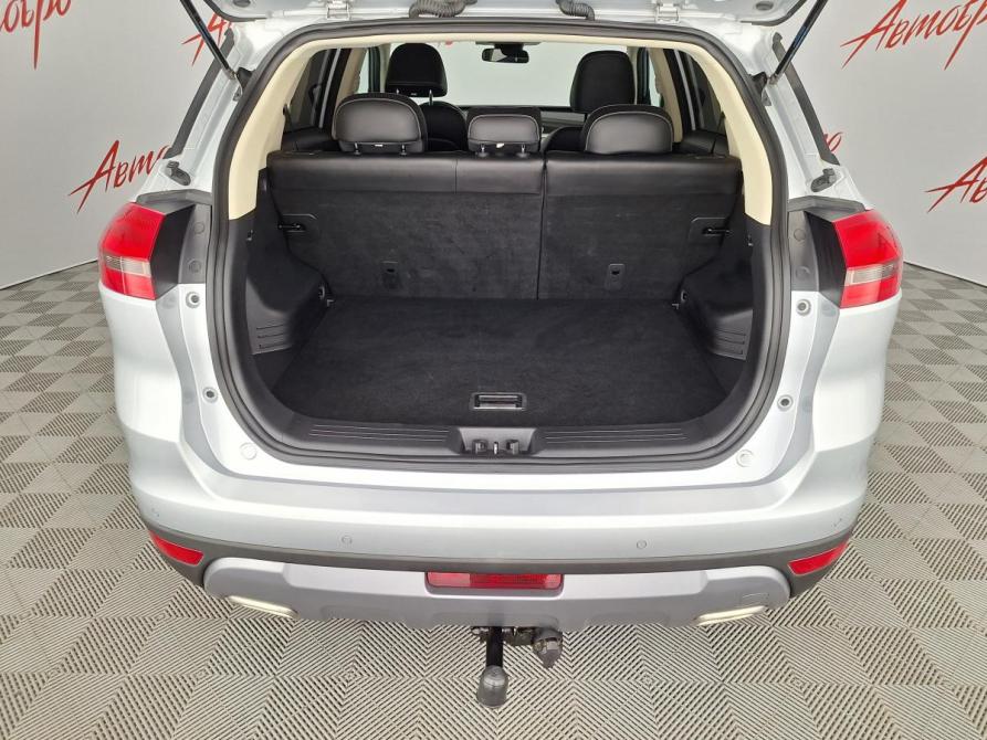 Geely Atlas I Псков  - изображение 22