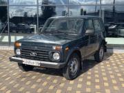 Lada (ВАЗ) 2121 (4x4) I Рестайлинг (2020) Калуга  - изображение 5