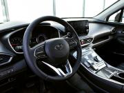 Hyundai Santa Fe IV Рестайлинг Екатеринбург  - изображение 31