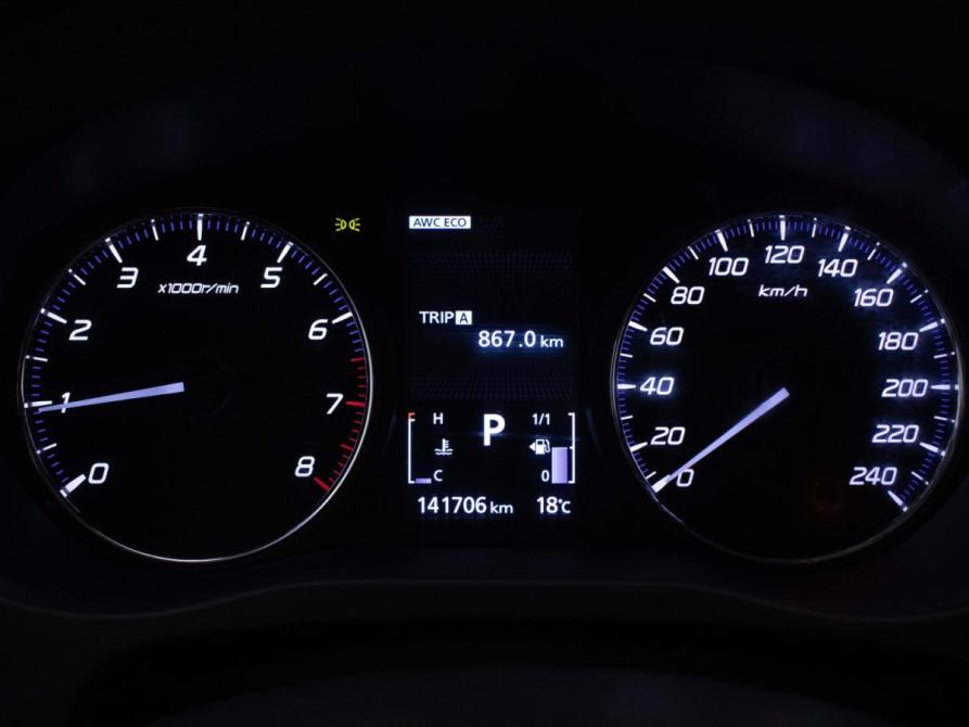 Mitsubishi Outlander III Рестайлинг 3 Москва  - изображение 12
