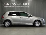 Volkswagen Golf VII Пермь  - изображение 24