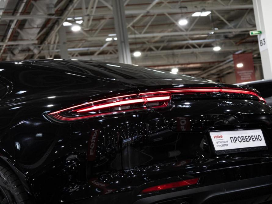 Porsche Panamera II Санкт-Петербург  - изображение 12