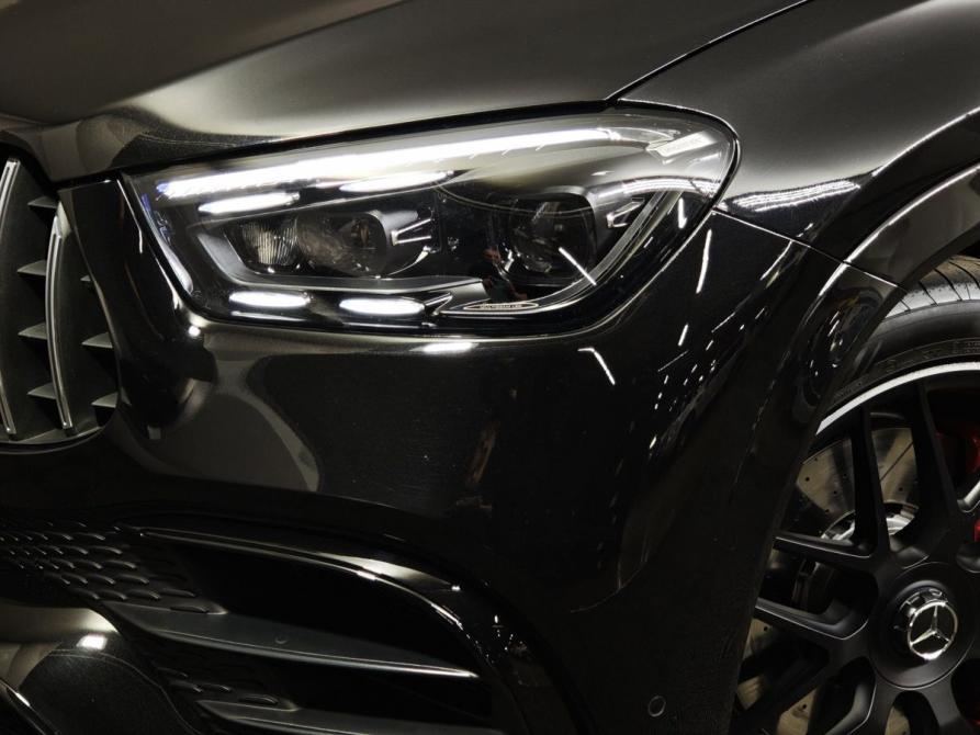 Mercedes-Benz GLE Coupe AMG II (C167) Рестайлинг Москва  - изображение 10