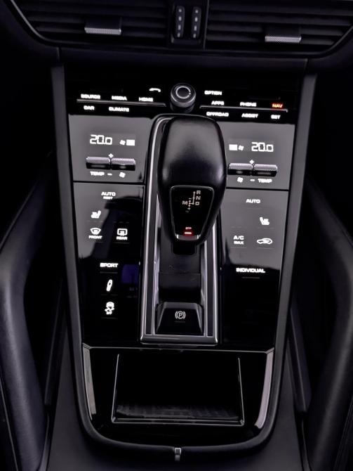 Porsche Cayenne III Москва  - изображение 27