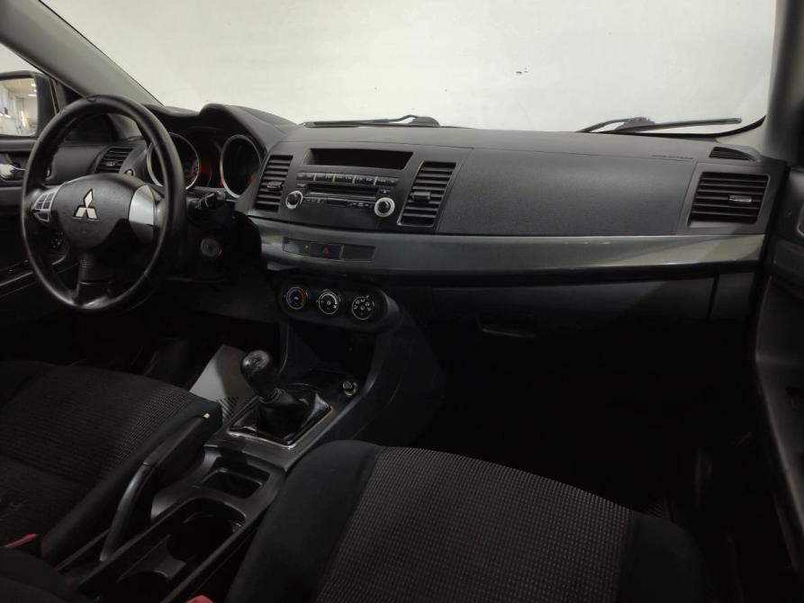 Mitsubishi Lancer X Альметьевск  - изображение 15