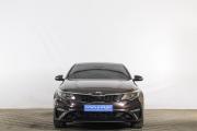 Kia Optima IV Рестайлинг Тюмень  - изображение 28