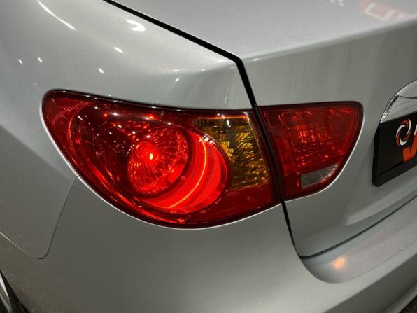 Hyundai Elantra IV (HD) с пробегом 2011 года, цена 568 000 рублей, 201370 км, седан, Автокод Объявления