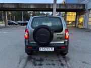 Chevrolet Niva I Рестайлинг Санкт-Петербург  - изображение 16