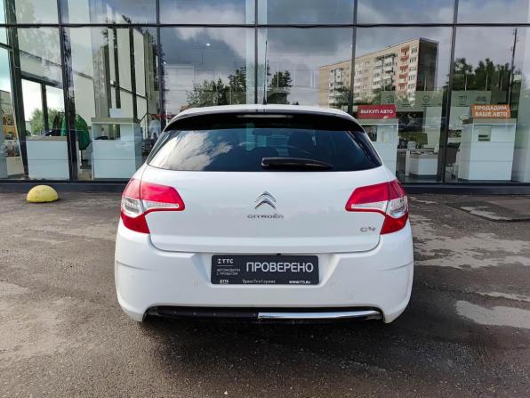 Citroen C4 II с пробегом 2013 года, цена 525 000 рублей, 142357 км, хэтчбек, Автокод Объявления