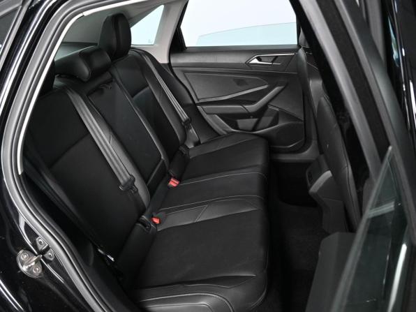Volkswagen Jetta VII с пробегом 2019 года, цена 2 079 000 рублей, 51003 км, седан, Автокод Объявления