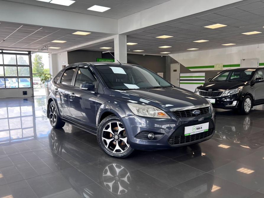 Ford Focus II Рестайлинг Тверь  - изображение 5